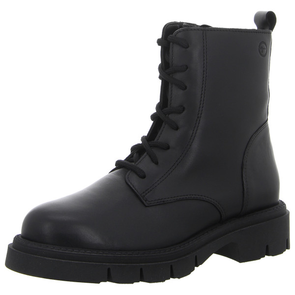 Tamaris Stiefeletten black - Bild 1