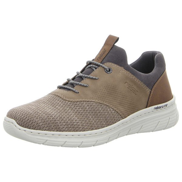 Rieker Slipper beige - Bild 1