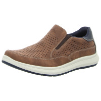 Rieker Slipper braun