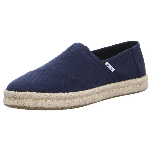 TOMS Slipper Alp Rope 2.0 navy - Bild 1