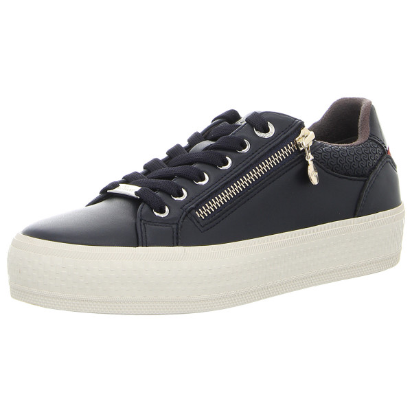 s.Oliver Sneaker navy - Bild 1