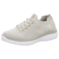 Rieker Slipper beige