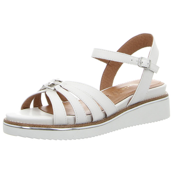 Tamaris Sandaletten white - Bild 1