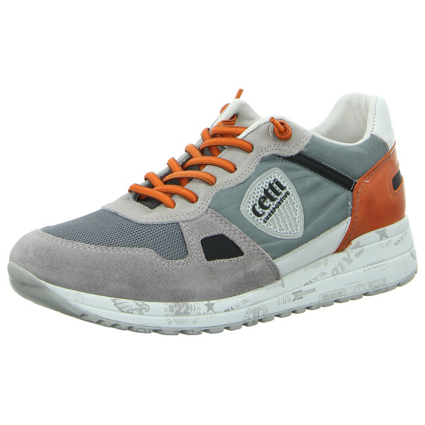 Cetti Sneaker C-1216 EXP ante grey - Bild 1