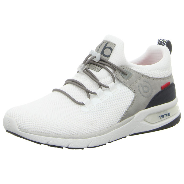 Bugatti Sneaker Numbis white - Bild 1