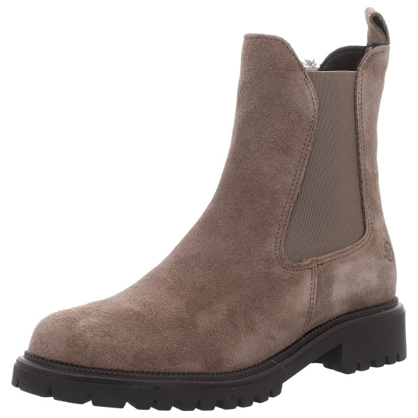Tamaris Chelsea taupe - Bild 1