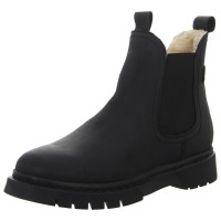 Tamaris Stiefeletten black