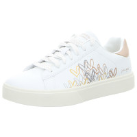 Skechers Sneaker JGoldcrown:Eden LX white multi