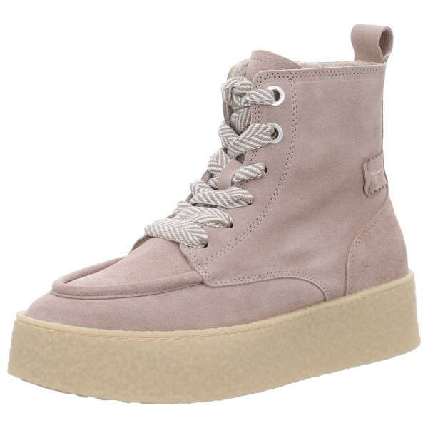 Tamaris Stiefeletten light taupe - Bild 1