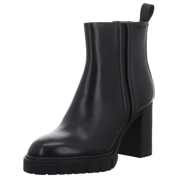 Tamaris Stiefeletten black - Bild 1