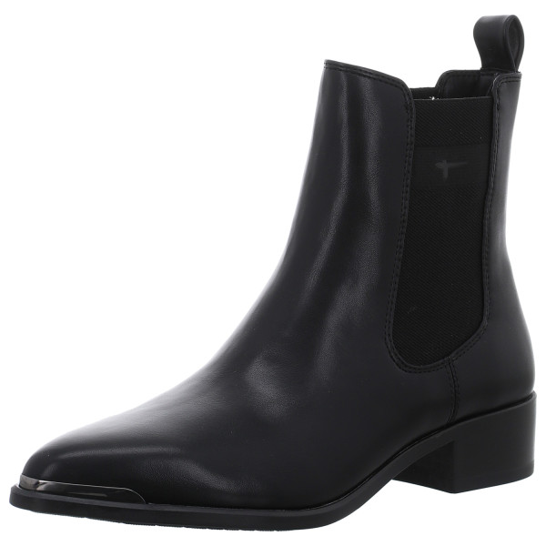 Tamaris Chelsea black matt - Bild 1