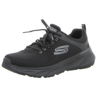 Skechers Sneaker Edgeride schwarz