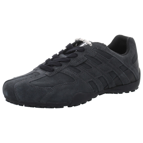 Geox Sneaker Snake anthracite - Bild 1