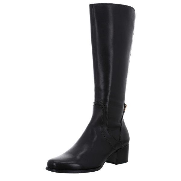 regarde le ciel... Stiefel Jolene-22 black - Bild 1