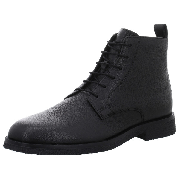 Geox Stiefeletten Claudio Man black - Bild 1
