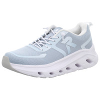 Rieker Sneaker blau