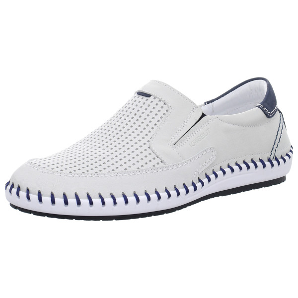 Krisbut Slipper weiß - Bild 1