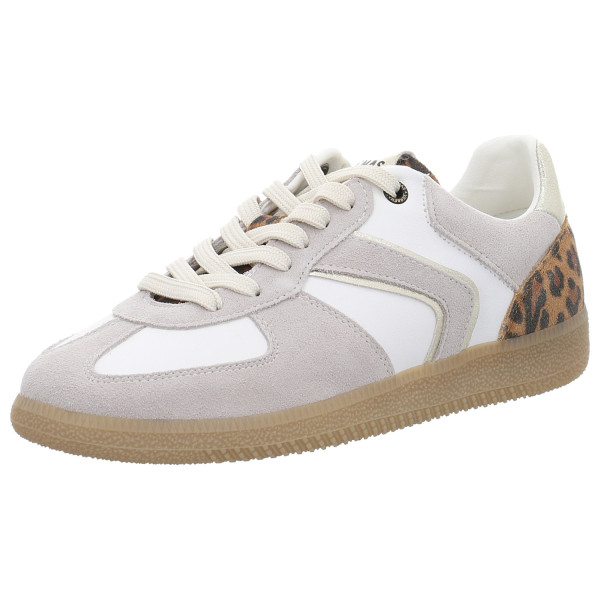 Verbenas Sneaker Sora Vito blanco/hielo/bronzo - Bild 1