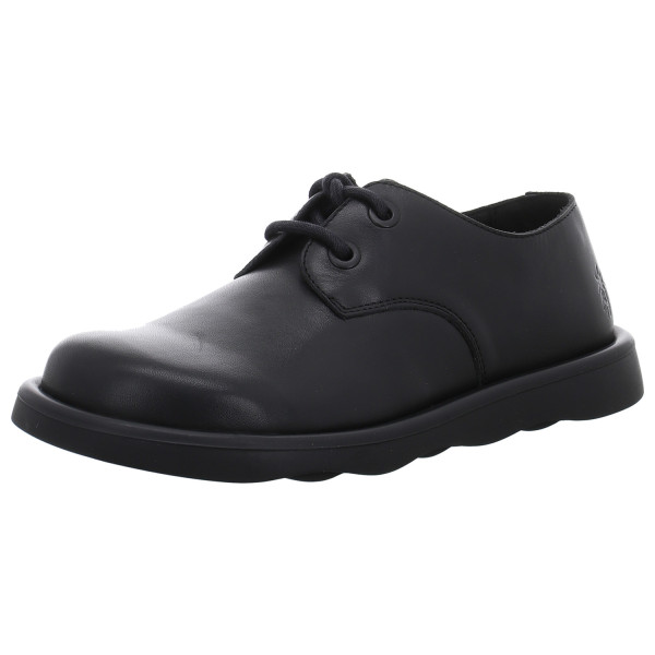 Fly - London Schnürschuhe Teni120Fly black - Bild 1