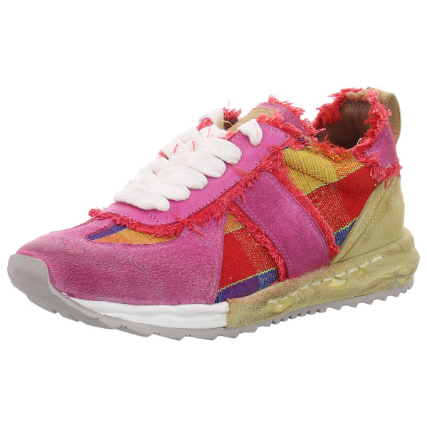 Rebecca White crazy pink - Bild 1