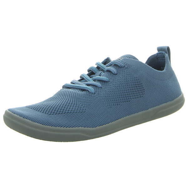 Groundies Schnürschuhe Active Knit blau - Bild 1