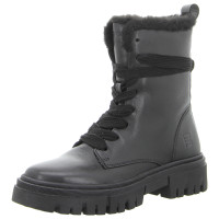 Bagatt Stiefeletten Liah black / black