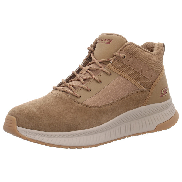 Skechers Bobx Squad 4-Urban chestnut - Bild 1