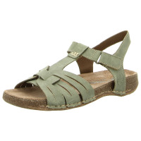 Rieker Sandalen grün