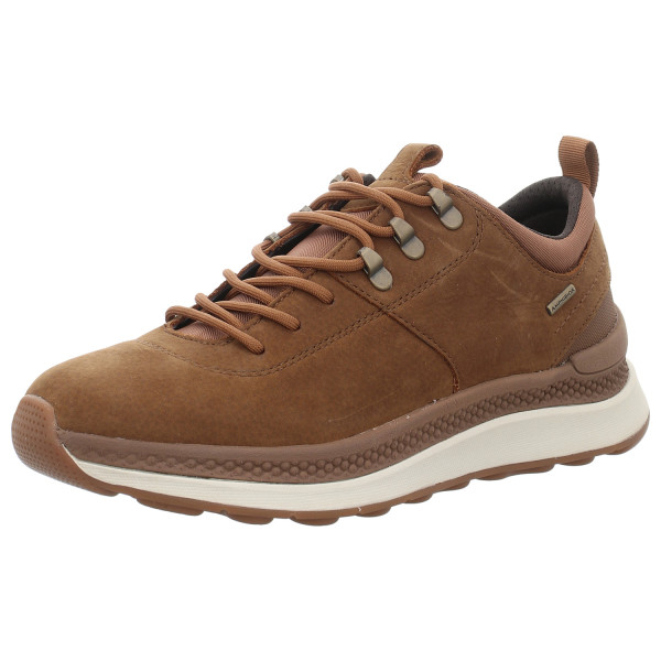 Geox Schnürschuhe Spherica Actif X2 nut - Bild 1