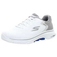 Skechers Sneaker Go Walk 7 white/grey