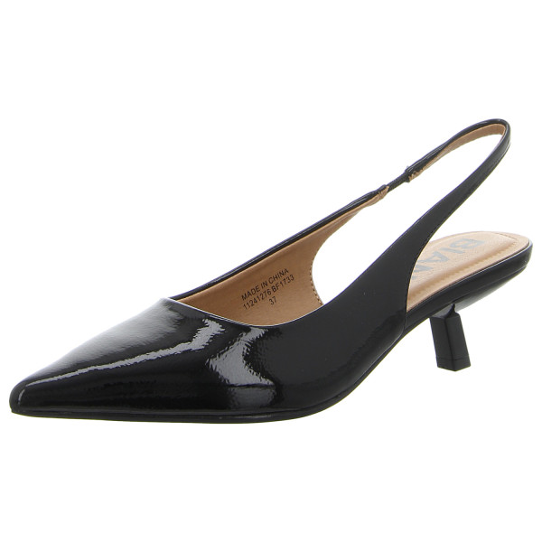 Bianco Slings Biakristin Kitten He black - Bild 1