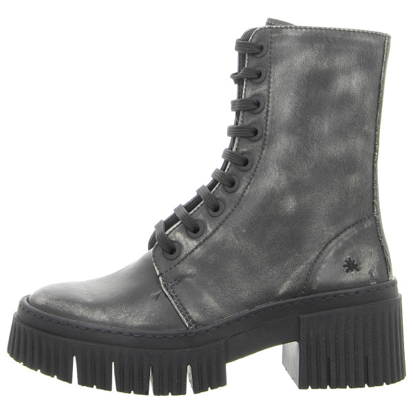 Art Stiefeletten York off white - Bild 1