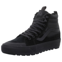 Vans Sneaker SK8-HI Waterproof black/black