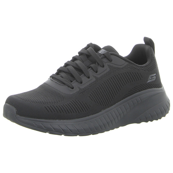 Skechers Sneaker Bobs Squad Chaos black - Bild 1