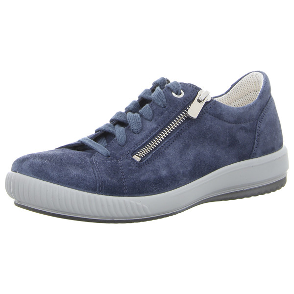 Legero Schnürschuhe Tanaro 5.0 indacox (blau) - Bild 1