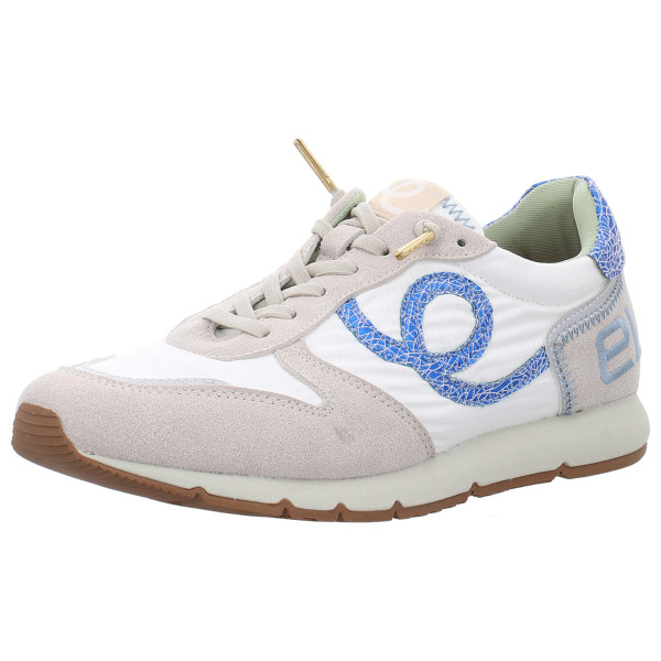 Elena Bloom Sneaker Elen Bloom azul - Bild 1