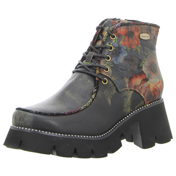 Laura Vita Stiefeletten Omio 65 noir - Bild 1