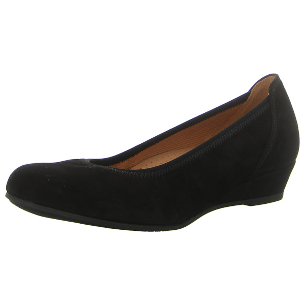Gabor Pumps schwarz - Bild 1