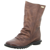 Laura Vita Stiefel Cyrielle 10 choco