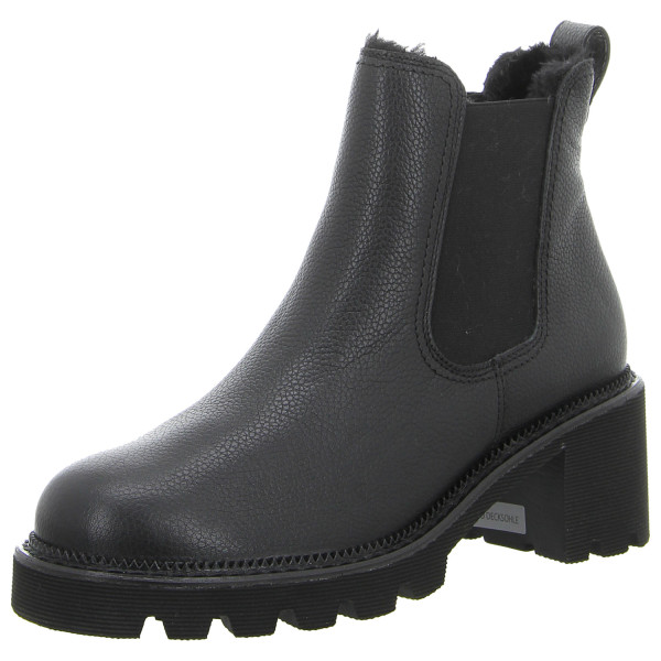 Paul Green Chelsea black - Bild 1