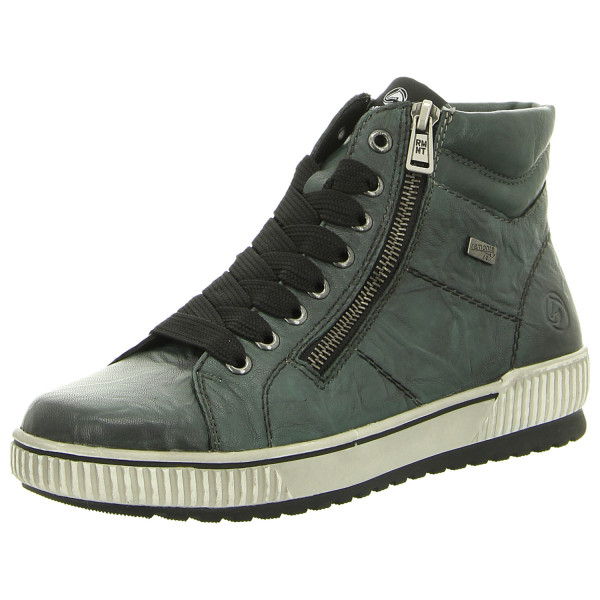 Remonte Sneaker grün - Bild 1