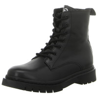 Tamaris Stiefeletten black