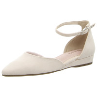 Tamaris Ballerinas beige