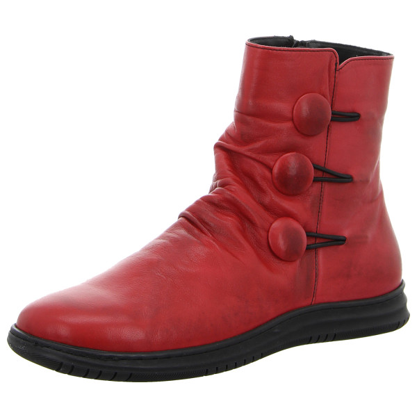Gemini Stiefeletten Anilina fire - Bild 1