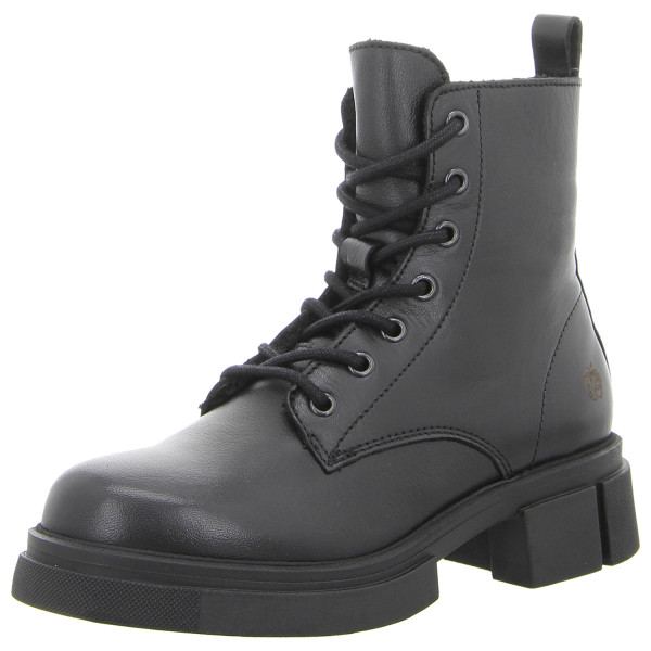 Apple of Eden Stiefeletten Gleide black - Bild 1