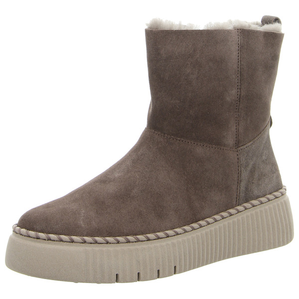 Gabor Stiefeletten mohair - Bild 1