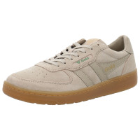 Gola Sneaker Hawk Suede´86 bone/gum