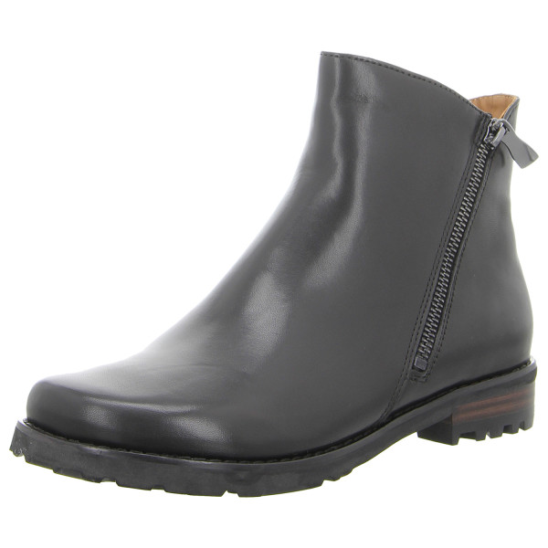 Everybody Stiefeletten Thelma glove black - Bild 1