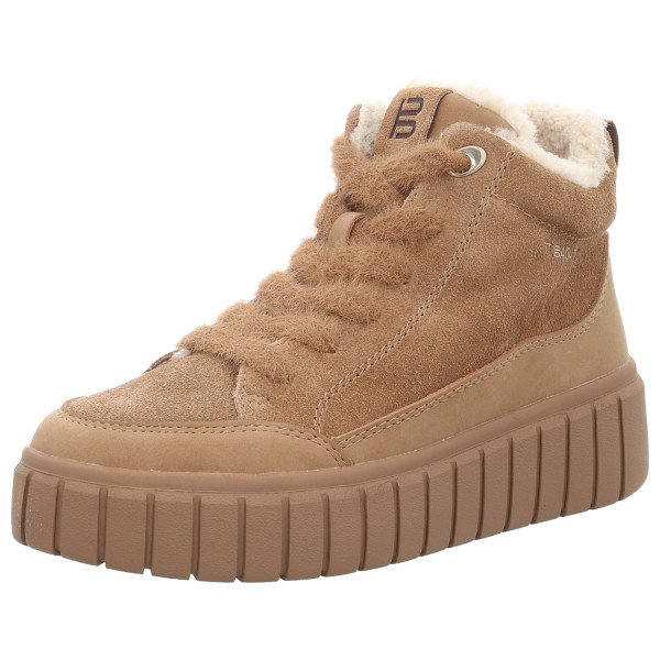 TT.Bagatt Stiefeletten beige/brown - Bild 1
