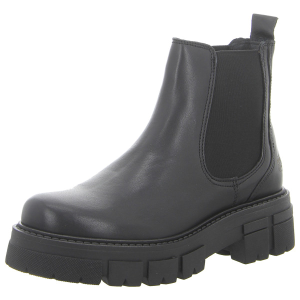 Apple of Eden Stiefeletten California 1 black - Bild 1
